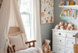 24 Essential Elements to Create Your Dream Nursery Nook