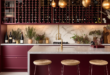 24 Essential Elements to Elevate Your Burgundy Kitchen