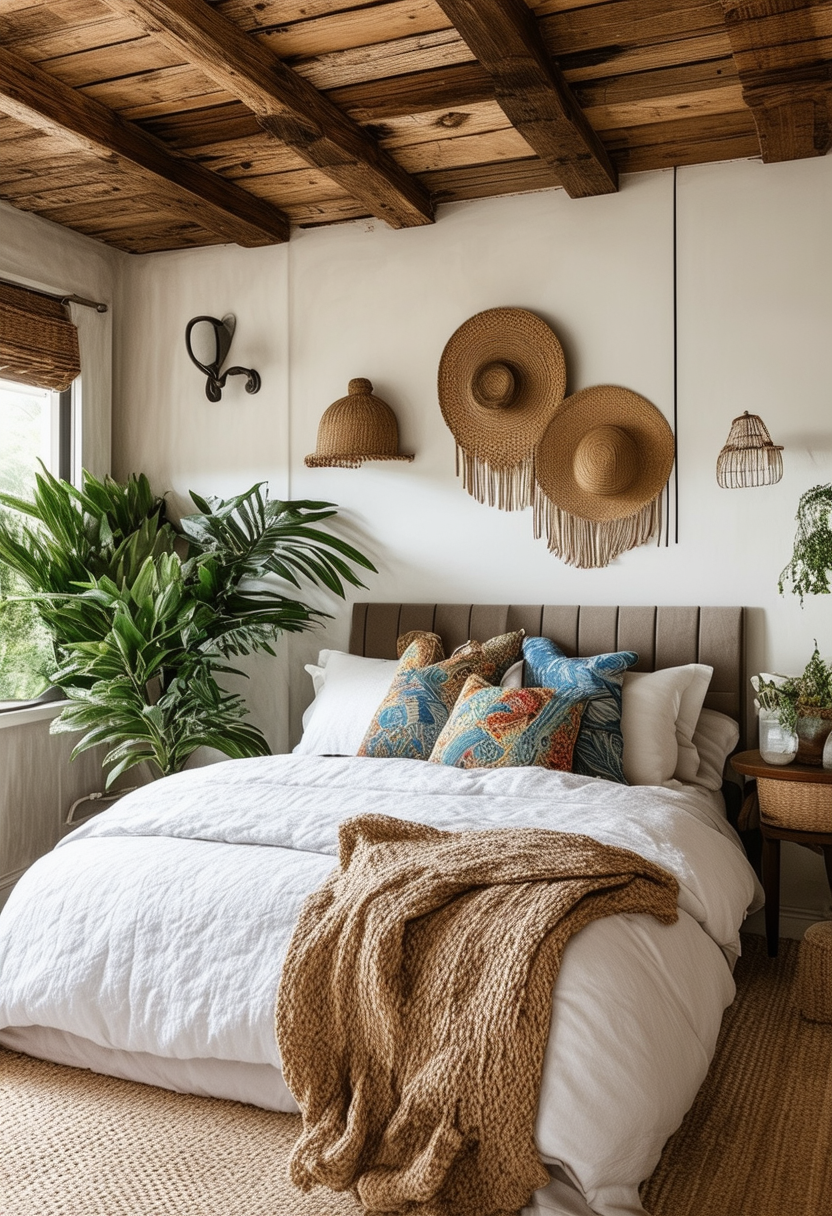 24 Inspiring Bedroom Themes to Transform Your Space