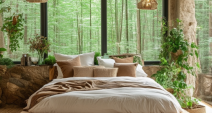 24 Inspiring Bedroom Themes to Transform Your Space