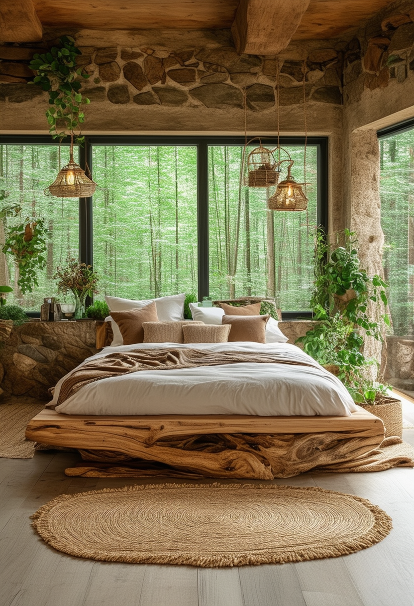 24 Inspiring Bedroom Themes to Transform Your Space