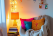 24 Inspiring Ideas to Transform Your Teen’s Bedroom Space