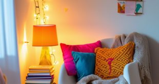 24 Inspiring Ideas to Transform Your Teen’s Bedroom Space