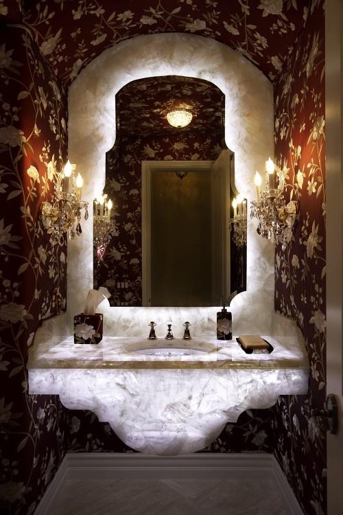 Unusual ​sink designs‍ to ⁤spark conversation in your⁤ eclectic bathroom