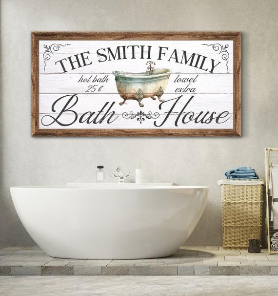 Personalized​ items that reflect your journey in your⁣ eclectic ⁣bathroom