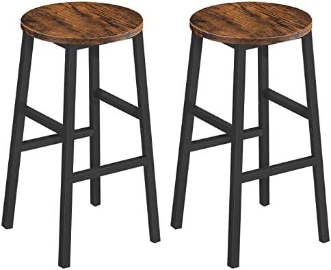 Stylish ​Bar‍ Stools for Every‍ Space: Top Picks & Reviews