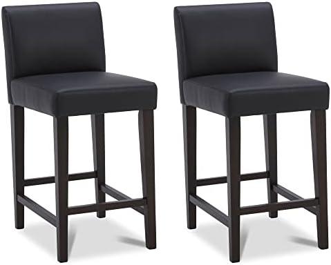 Stylish Bar ​Stools for Every Space: Top Picks & reviews