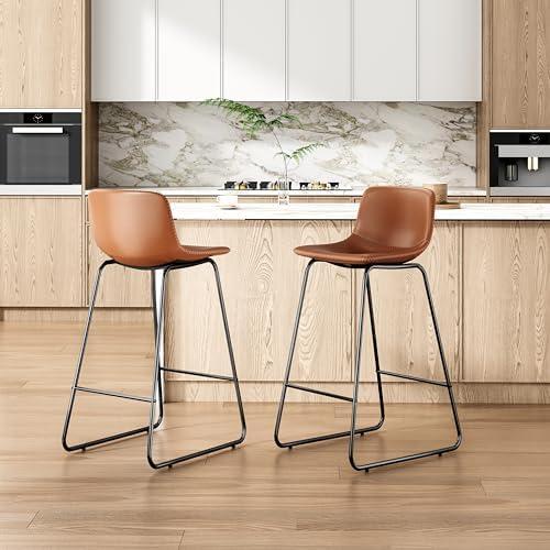 Stylish Bar Stools for Every Space: Top Picks & Features