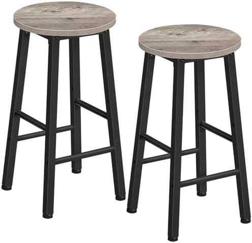 Stylish Bar Stools for Every Space: Top Picks⁤ & Features