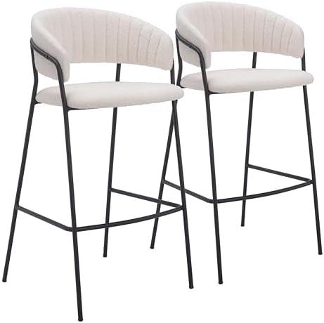 Stylish Bar Stools⁤ for Every Space: top picks & Reviews