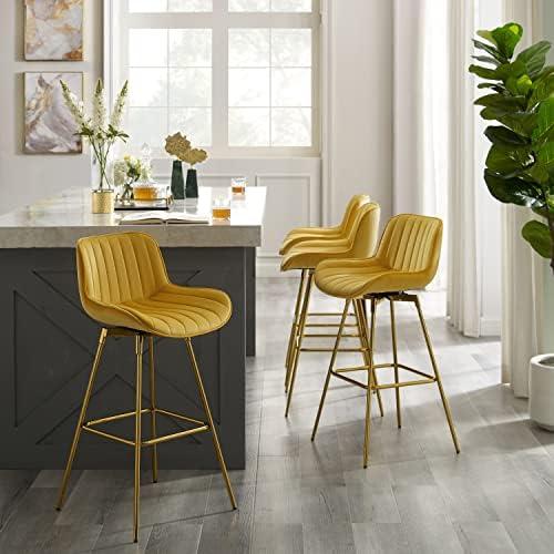 Stylish Bar Stools for Every‌ Space: Top Picks & Reviews