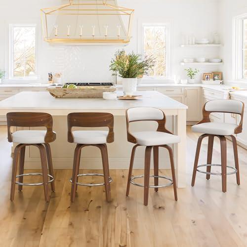 Stylish Bar Stools for Every space: Top Picks & Features