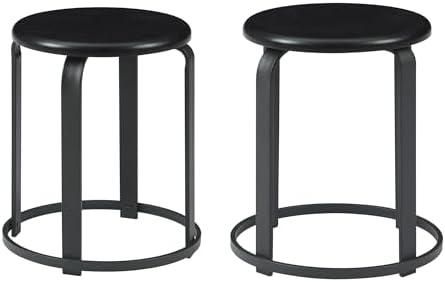 Stylish‍ Bar Stools for Every Space: Top Picks & Features