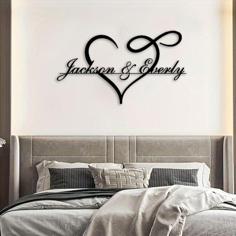 Personalized Bedroom: Infuse ⁢your identity and interests‌ for a one-of-a-kind sanctuary