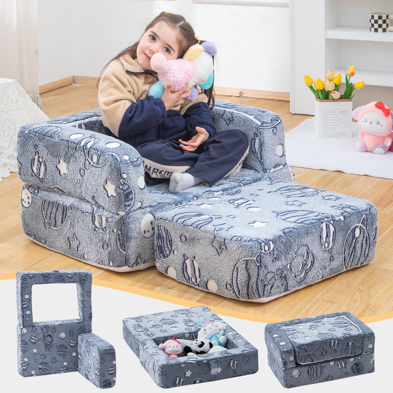 Opt for convertible ‌furniture ⁤that ⁢grows​ with your little boy