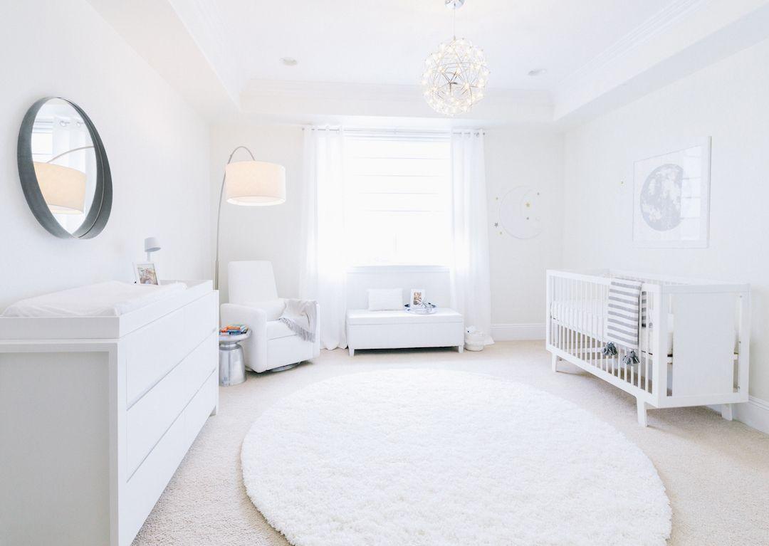 Embrace minimalist decor⁢ for​ a serene ⁣and stylish boy nursery