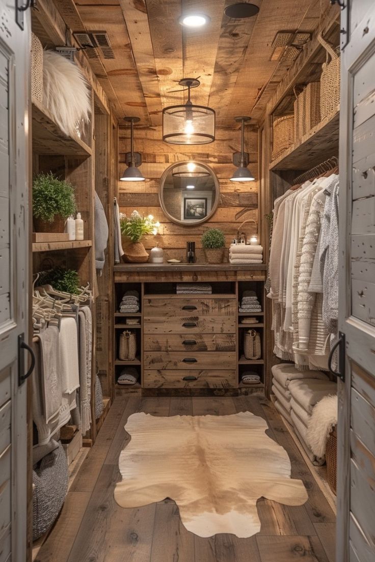 23 Charming Ideas to Elevate Your Farmhouse Bathroom Style