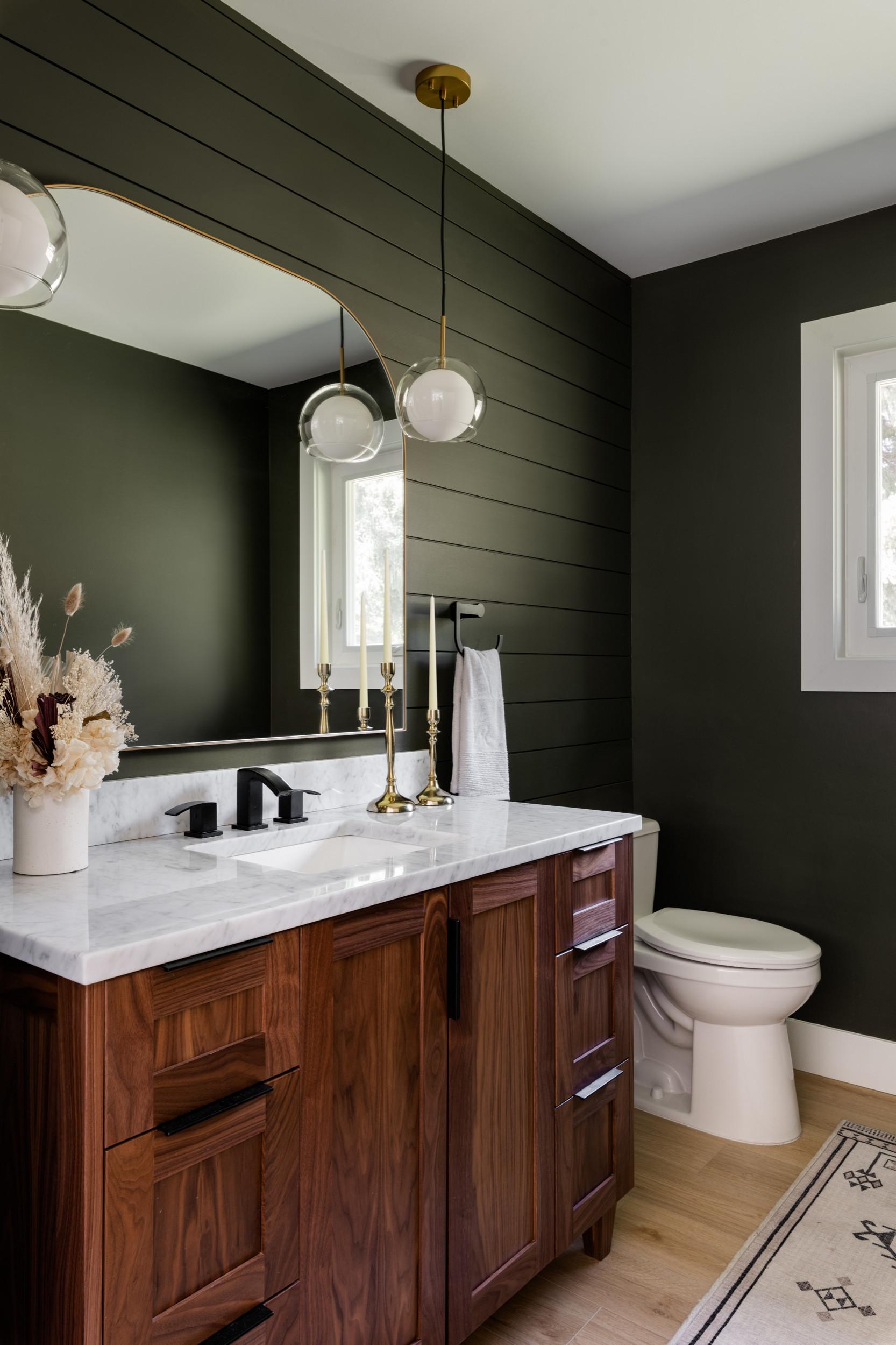 Renovate with eco-friendly materials for‍ sustainable⁣ farmhouse‌ bathrooms