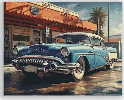 Vintage ⁤Vehicles: ​Classic car prints add charm to your Boy Nursery