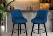 Top 20 Stylish Bar Stools for Every Home and Occasion