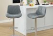 Stylish Bar Stools: Top Picks for Every Kitchen and Space