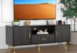 Stylish TV Stands to Elevate Your Entertainment Space