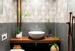 Transform Your Space: Embracing Zen Aesthetics with Bamboo in the Bathroom