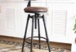 Top 24 Stylish Bar Stools for Every Kitchen and Dining Space