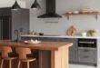 Embracing Charm: A Guide to Captivating Rustic Kitchen Designs