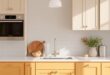 Charming Hues: A Guide to Farmhouse Kitchen Cabinet Color Inspirations