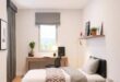 Smart Solutions: Designing a Compact Teen Room for Style and Functionality