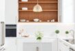 Embracing Elegance: Transforming Your Space with a Small White Kitchen