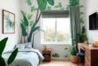 Transform Your Space: A Creative Guide to Jungle-Themed Boys’ Teen Rooms