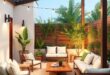 Transform Your Outdoor Oasis: Inspiring Ideas for Gardens and Patios