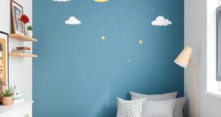 Whimsical Wonders: Transforming Small Spaces into Dreamy Boys’ Rooms