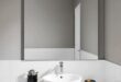 Reflecting Style: Choosing the Perfect Bathroom Mirror for Your Apartment