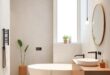 Transform Your Space: Inspiring Ideas for Modern Bathroom Interior Design