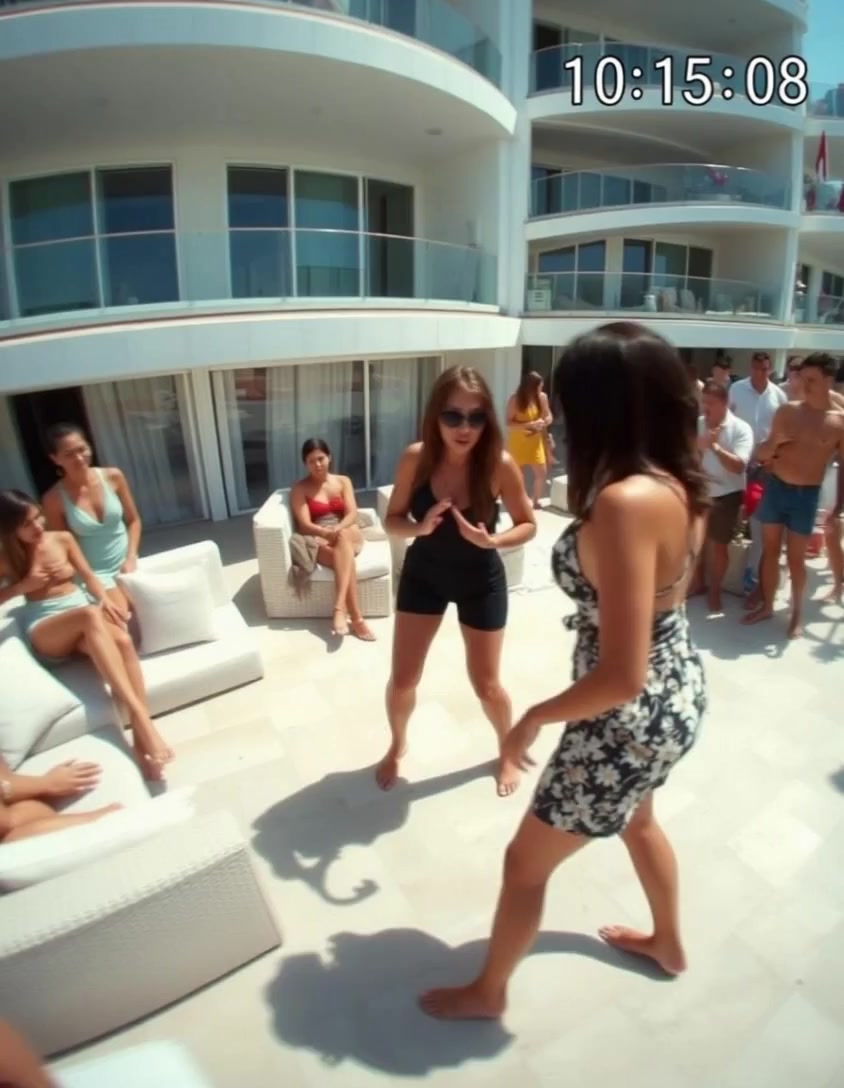 After 8 Years Of Being Ignored, I Bought A Beachfront Resort. Then Booked It Full,