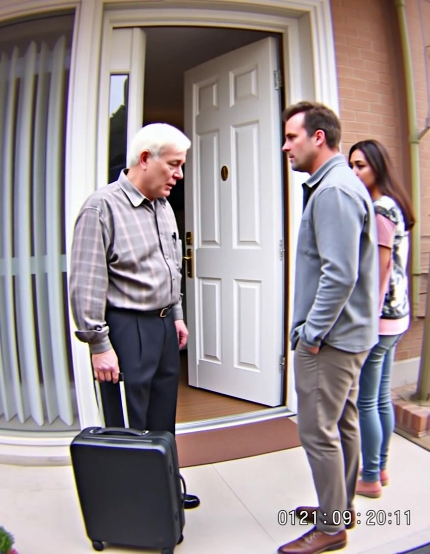 The german shepherd wouldn’t leave his partner’s coffin — then he barked, they opened it. and