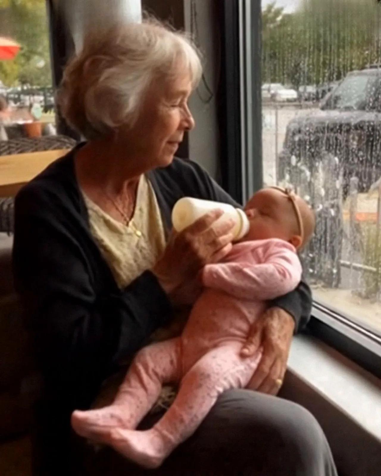 They Threw Us Out Into the Rain — Then Justice Stepped In