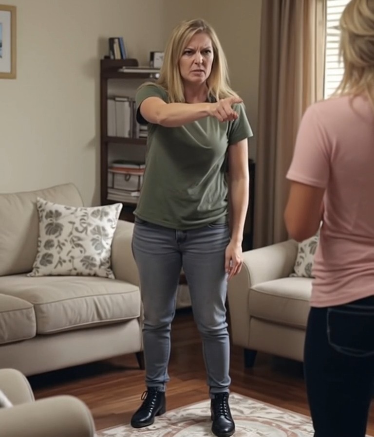 My Wife Secretly Took $10K from My Daughter’s College Fund to Send Her Kid on a Luxury Trip – I Taught Her What It Means to Cross a Father’s Line