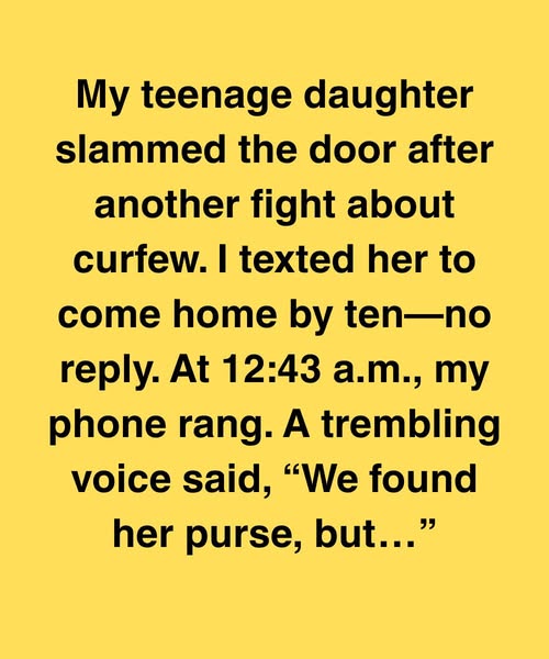 Curfew, Cocoa, and Second Chances