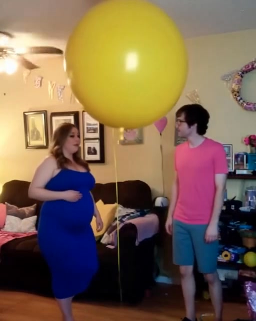 The Truth Came Out Before Our Gender Reveal – And I Made Him Pay