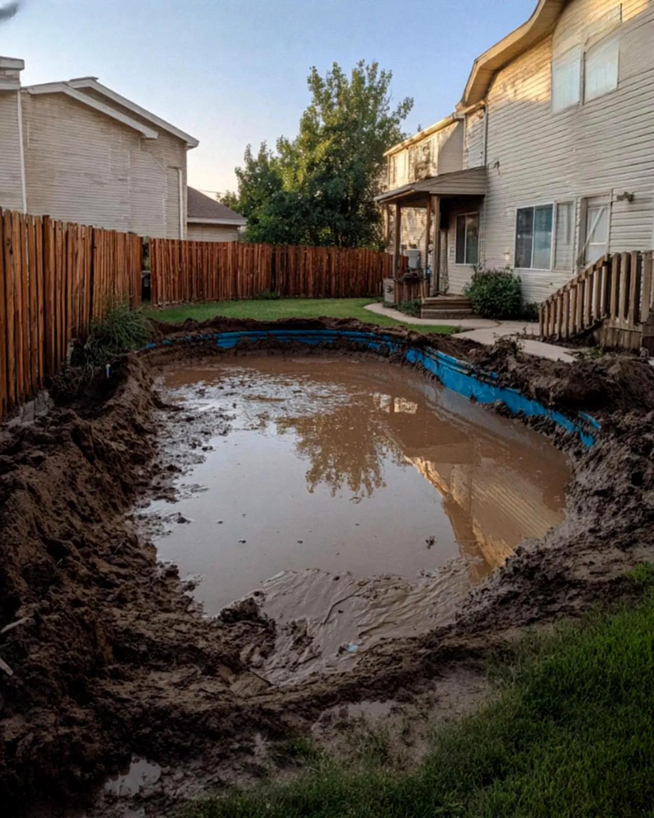 I Paid My Sister Extra to Babysit — I Returned to Find the Pool Destroyed