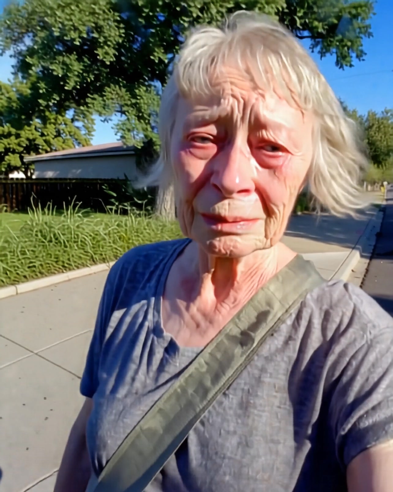 I Sold My House to Help Fund My Granddaughter’s Dream Wedding – What Happened Next Taught Us Both About Respect