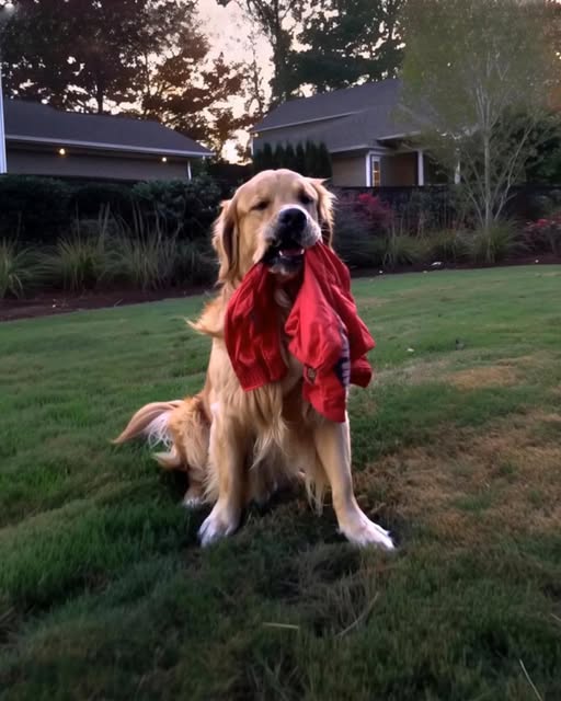 What My Husband’s Jacket Revealed After His Disappearance