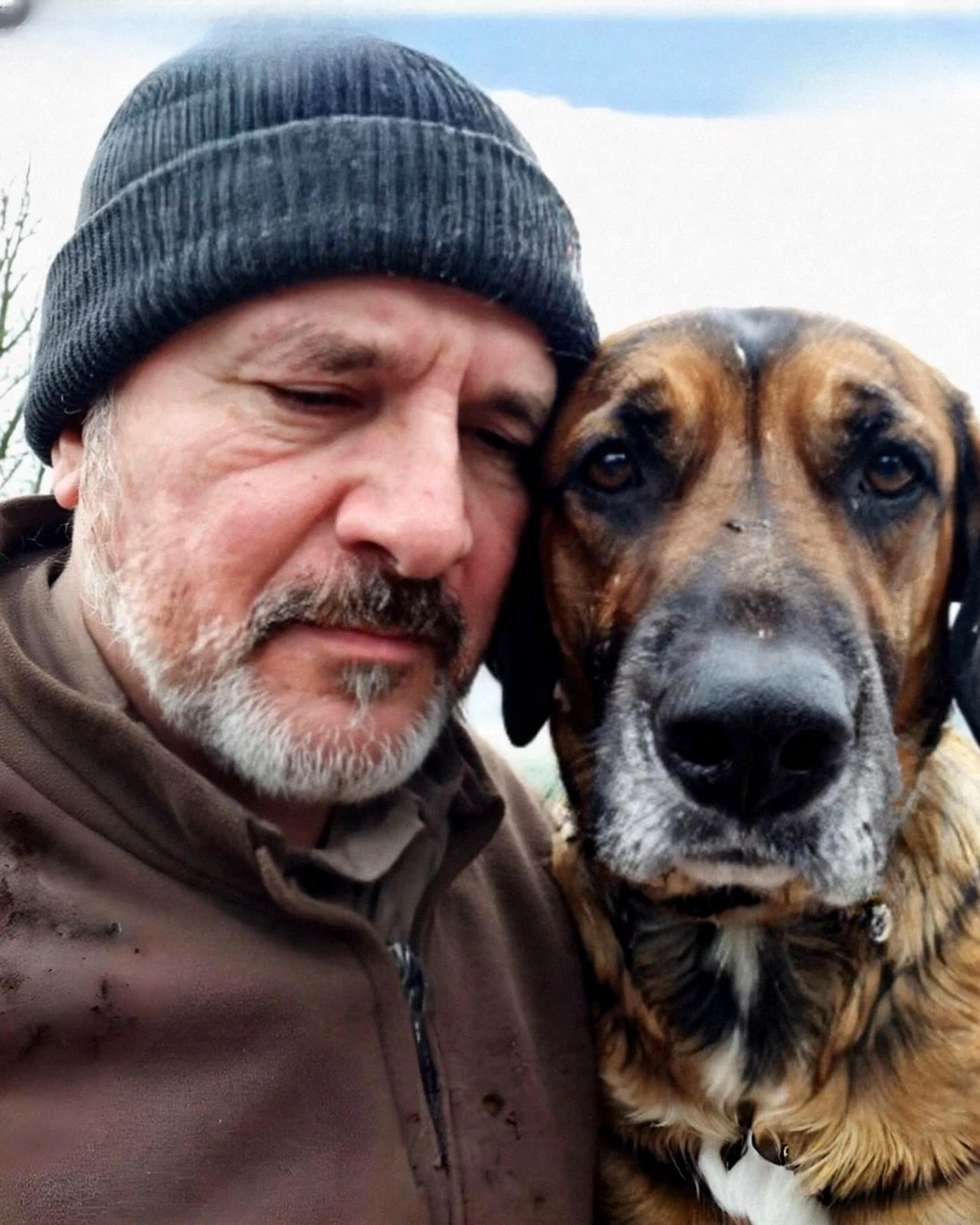 A Homeless Man Gave Me His Dog, But What Followed Changed My Life
