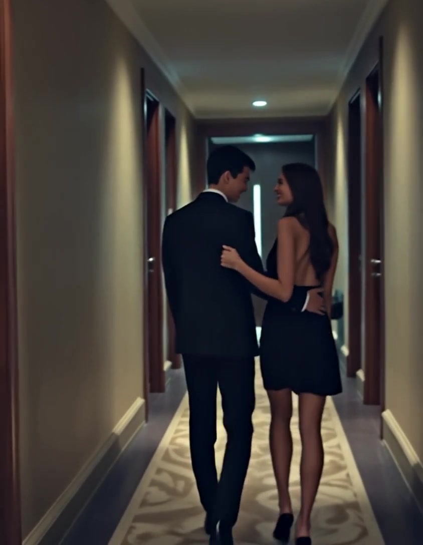 I caught my husband with my best friend… but they had no idea the revenge