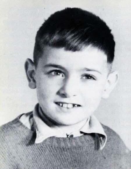 Do You Remember This Beloved Son of a Hollywood Legend?