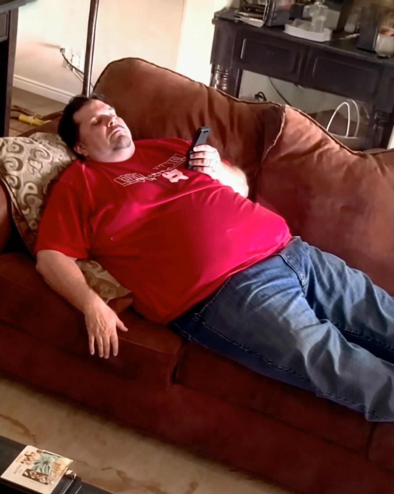 I Visited My Son’s Home—What I Saw Broke My Heart